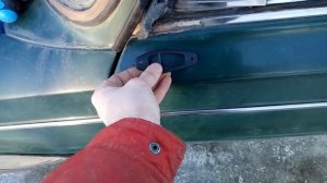 20 Зеркало боковое на ваз 2106 устаковка