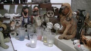 ПОЛИСТОУН! Полистоун состав.Обучение .Технология полистоун.Изделия из полистоуна.