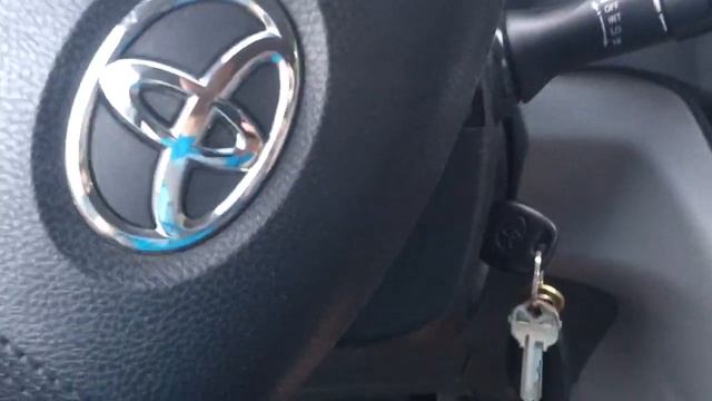 Steering noise in Toyota Sienna смотреть онлайн