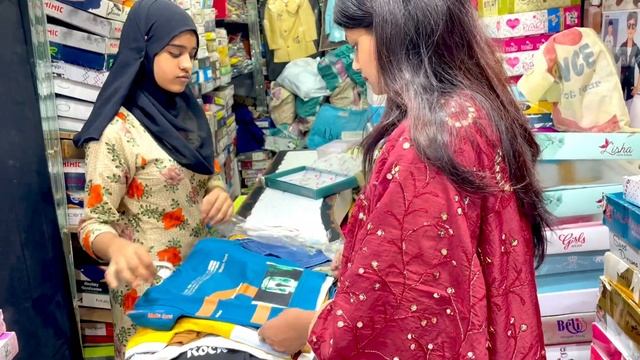 पहली बार गई पति देव के दोस्त के घर || मिलिए नये members ♥ से смотреть онлайн