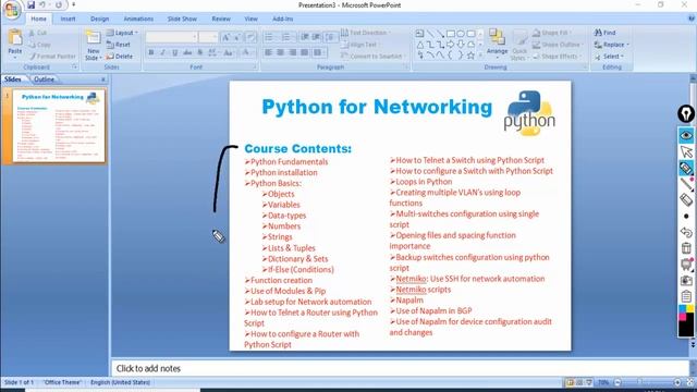 #Python For Network Automation | WhatsApp +91-9990592001 смотреть онлайн