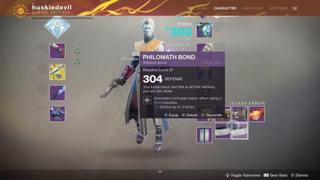 DESTINY 2 LOOT HAUL смотреть онлайн