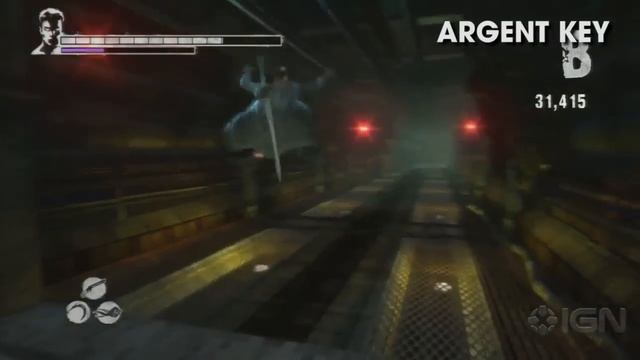DmC: Devil May Cry All Collectible Locations - Walkthrough смотреть онлайн