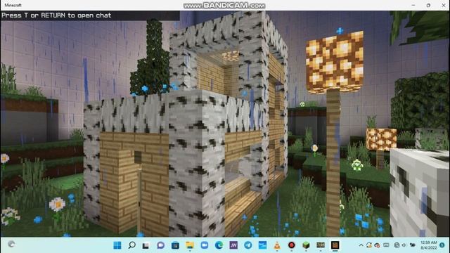 Convert Minecraft World to Minecraft Bedrock Edition For FREE!!! смотреть онлайн