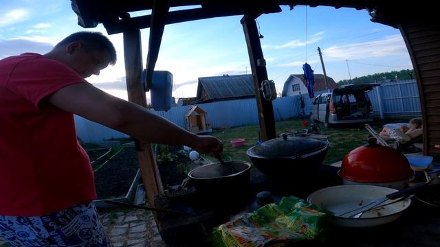 Бешбармак на огне смотреть онлайн