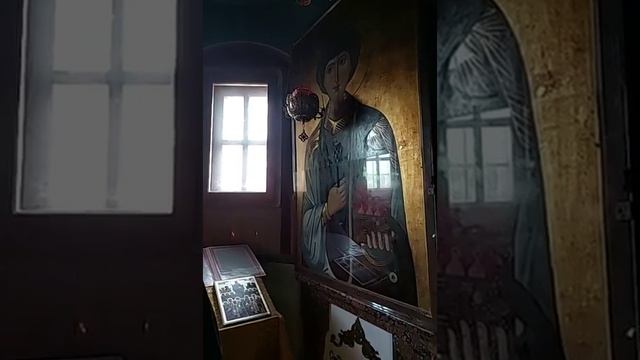 Афонское подворье Москва.Гончарная улица смотреть онлайн