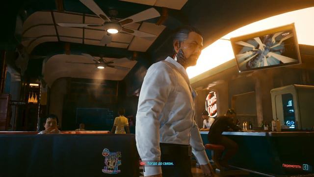 Cyberpunk2077 прохождение Кукольный домик Ч.1 смотреть онлайн