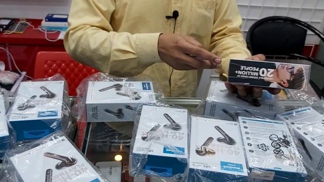 Anker Soundcore Life Note True Wireless Earbuds With 4 Microphones CVC 8.0 Noise Reduction смотреть онлайн