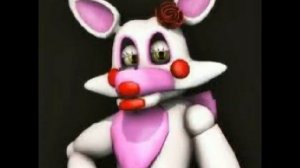 Песня мангл это я лучше всех (song Mangle I am the dest)