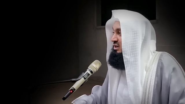 NEW | Qualities, Habits, Mindset and Paradise - Mufti Menk in Chipata, Zambia 🇿🇲 смотреть онлайн