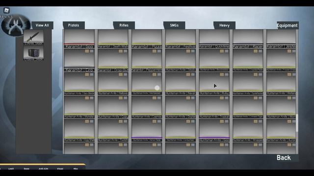 Best skin changer script Counter blox 2021 (Read desc) смотреть онлайн