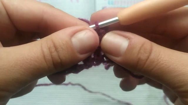 Косы, араны крючком. Узор цепи. Как вязать объемные узоры. Подробный урок. смотреть онлайн