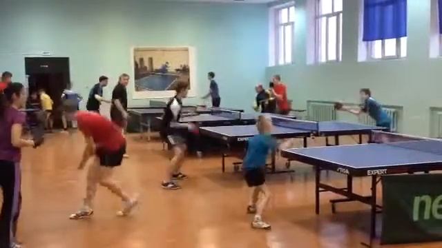 Дзержинск ул. Гагарина. Политех смотреть онлайн