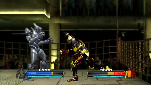 Прохождение игры Живая сталь#2 разгром Метро(Real steel for PS3)xbox 360 смотреть онлайн