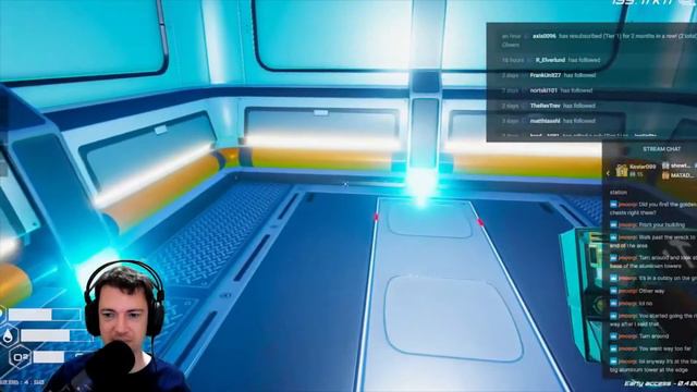 The Planet Crafter - It's going to Rain! смотреть онлайн