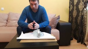 20190306 125553 Обработка  капканов от запахов смолой.