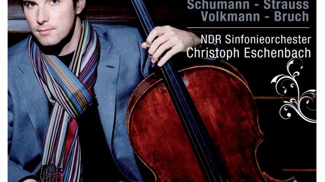 Kol Nidrei, Op. 47 (Live) : Kol nidrei, Op. 47 смотреть онлайн