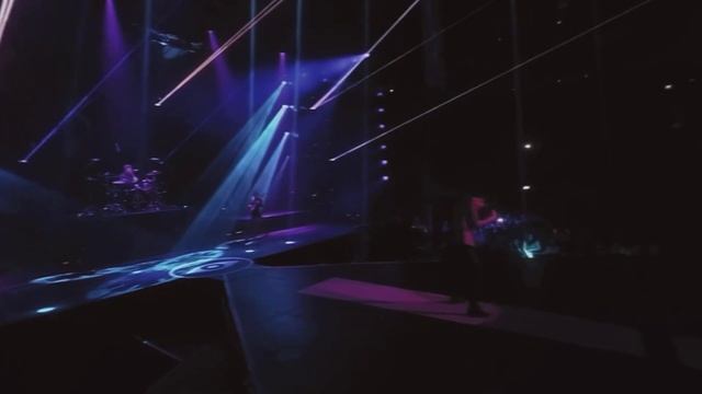 Panic! At The Disco - Casual Affair (Live At The O2 Arena) | VR Melody смотреть онлайн