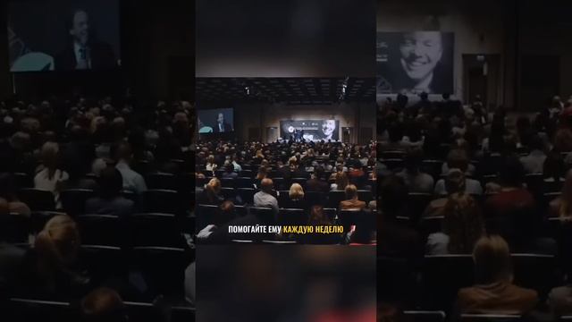 ПОЧЕМУ НЕЛЬЗЯ ОСТАНАВЛИВАТЬСЯ?⠀ смотреть онлайн