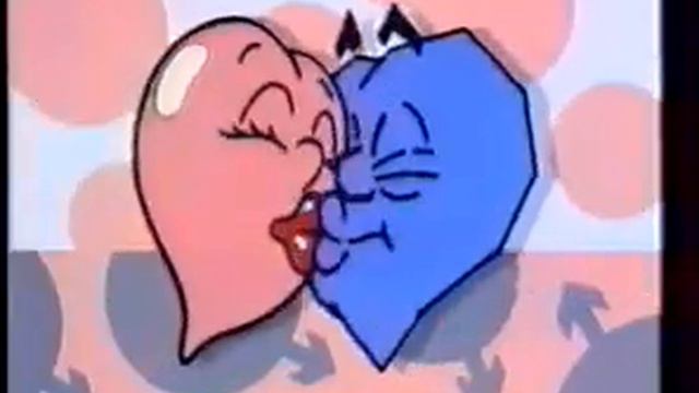 Любовь с первого взгляда.flv смотреть онлайн