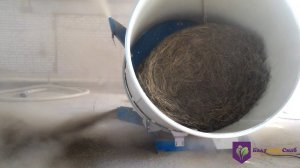 Измельчитель рулонов ДПМС(Р)-22