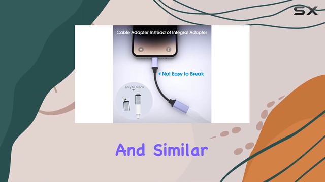 Unlock Fast Charging with TechMattes USB C to Lightning Cable Adapter! смотреть онлайн