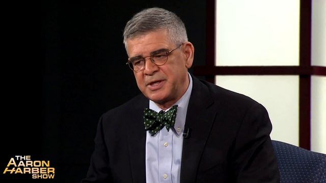 What Is America's Financial Future? Segment 2 смотреть онлайн