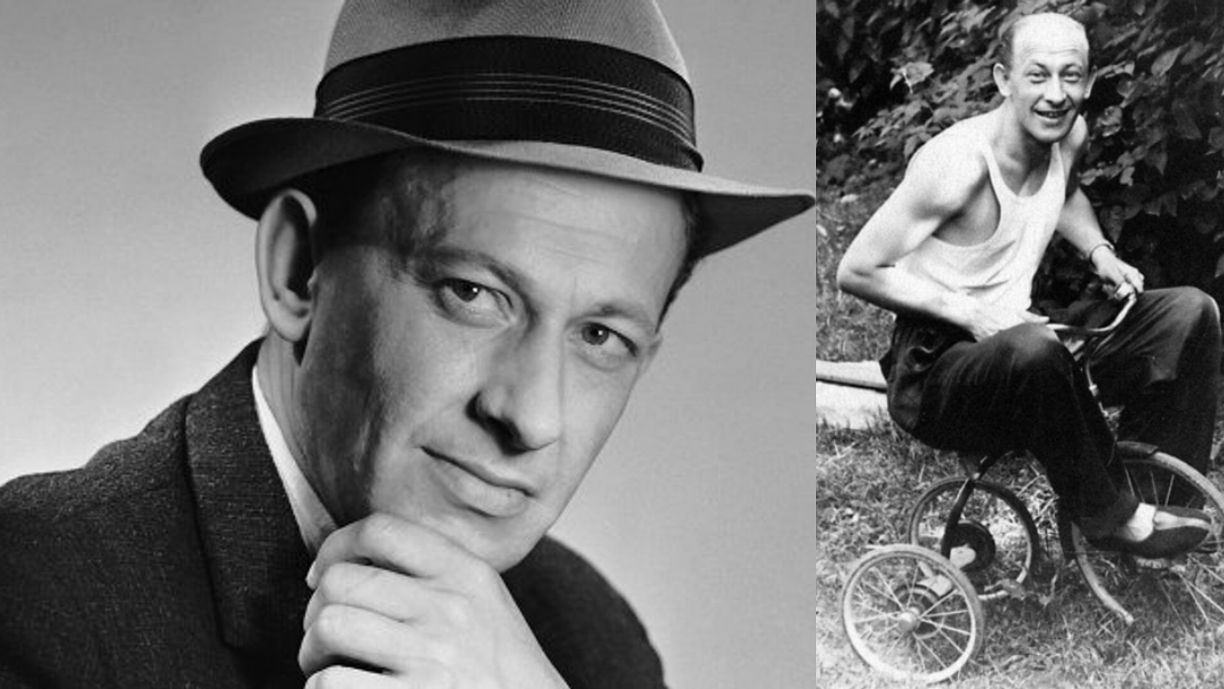 ЕВГЕНИЙ ЕВСТИГНЕЕВ / передача об актере прошлого смотреть онлайн