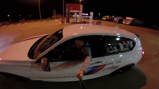 Bmw m135i смотреть онлайн