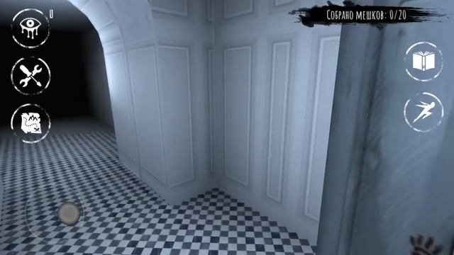 КРЕЙСИ И ТАЙНАЯ КОМНАТА \ Eyes: The Horror Game \ PixelCakesFan смотреть онлайн