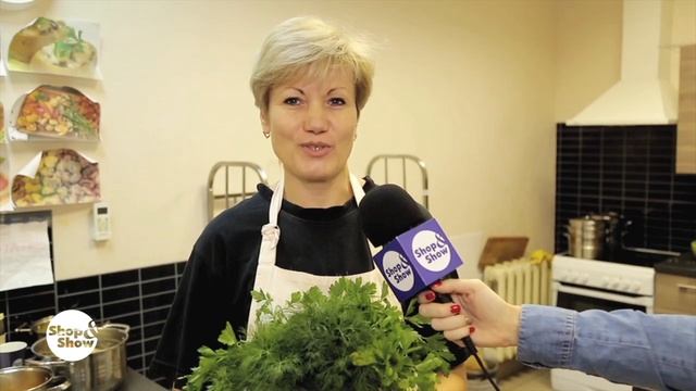 Shop & Show. 4 года телеканалу! смотреть онлайн