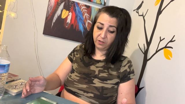 ♑️ CAPRICORN TAROT - must see 13 deck in-depth Lunar Eclipse read! Oracle, hoodoo, love read & taro смотреть онлайн