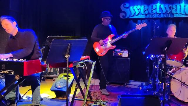 Will Bernard & the Freelance Subversives - Nooksack - 11/10/2022 смотреть онлайн