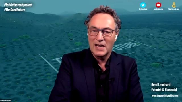 Live From Peace Island Panel Discussion смотреть онлайн