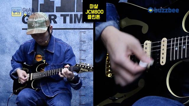 [GearTimes 3899회] 아이바네즈 Ibanez 일렉기타 PGM50 смотреть онлайн