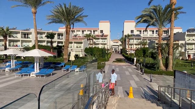 Amarina Hotel Hurghada | Safaga | We Were There