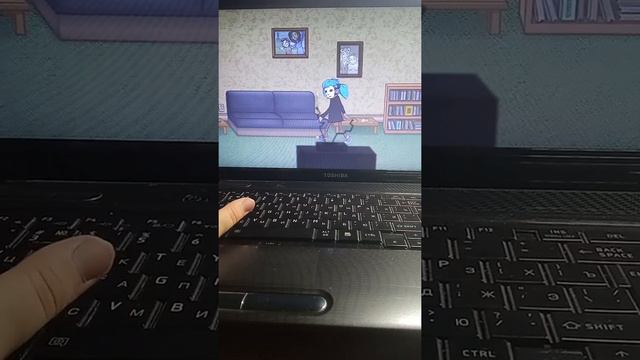 играю в Салли фейс на пк смотреть онлайн