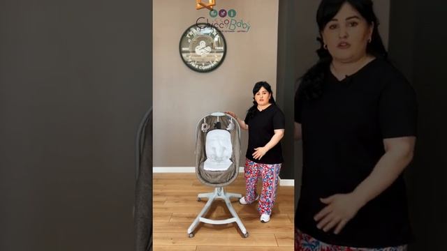 CHICCO HUG 4 в 1 в Ташкенте. МАГАЗИН CHICCOBABY.UZ смотреть онлайн