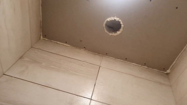 Прощай ГРИБ в ванной и ЗАПАХИ от соседей! Правильная ВЫТЯЖКА для санузла. АВТОМАТИЗАЦИЯ вентилятора смотреть онлайн