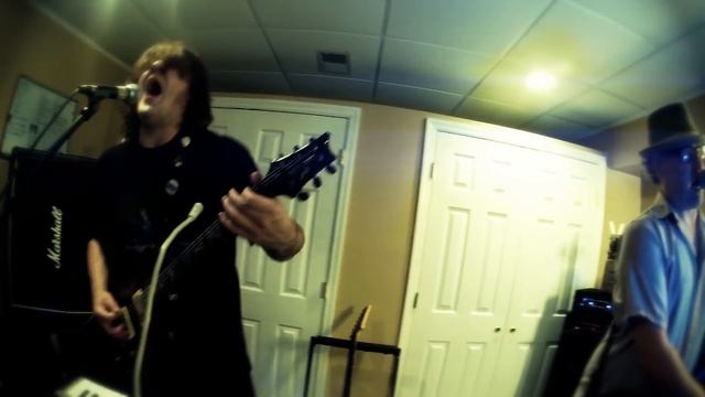 Up Up Down Down Left Right Left Right BA START (live studio recording) смотреть онлайн