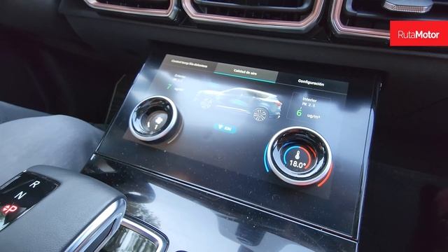 Jetour X70 Plus - Le falta poco para ser uno de los mejores SUV familiares del precio (Test Drive) смотреть онлайн