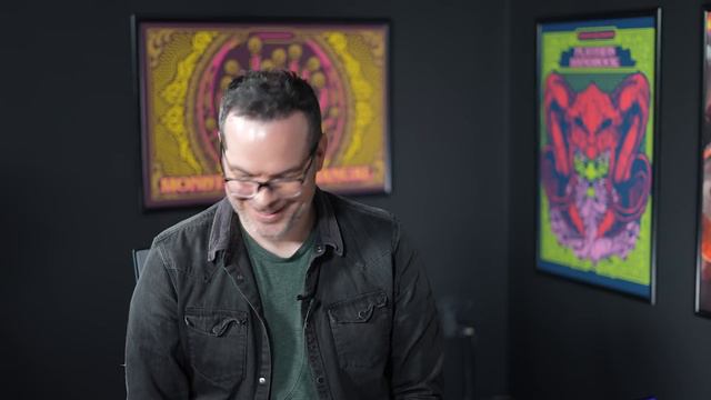 Ardling, Dragonborn, Goliath | Unearthed Arcana: Cleric and Revised Species | One D&D смотреть онлайн