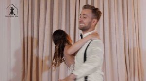 Hallelujah ? Wedding Dance ONLINE | Simple & Beautiful Choreography | LEARN IN JUST 4H