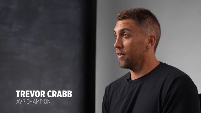 The Break-Up Sport | AVP Beach Volleyball смотреть онлайн