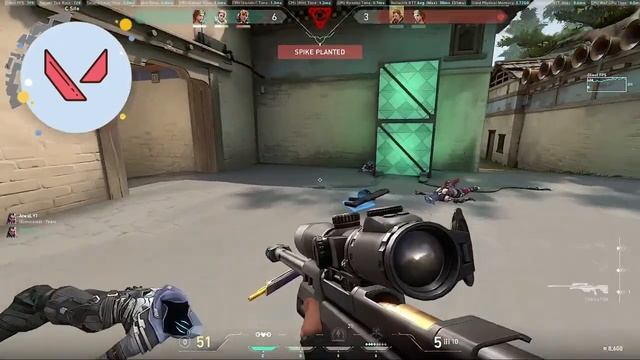 Valorant or CS 2 ? | Chill Stream |#valorant смотреть онлайн