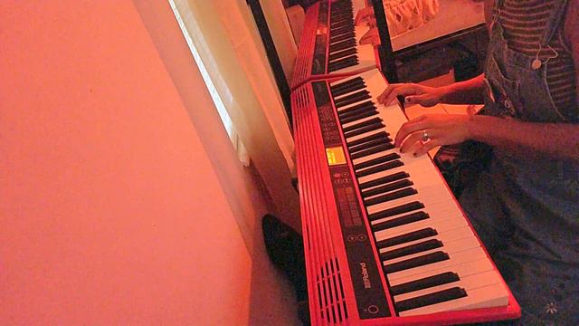 🎹 👽 ☠ MYSTIX JAM SESH: ROLAND GO:KEYS 61-KEY MUSIC CREATION KEYBOARD ☠ 👽🎹 смотреть онлайн