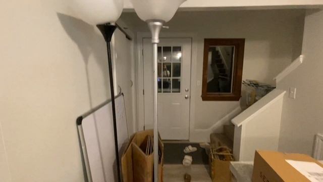 Сонные будни, распаковка продолжается. - 09.17.2021 смотреть онлайн