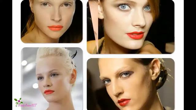 YVES SAINT LAURENT Руж Пур Кутюр смотреть онлайн