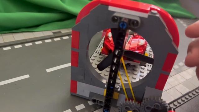 Lego Speed Champions 75882 Ferrari FXX K & Development Center - I spent wayyyy too much money !! смотреть онлайн