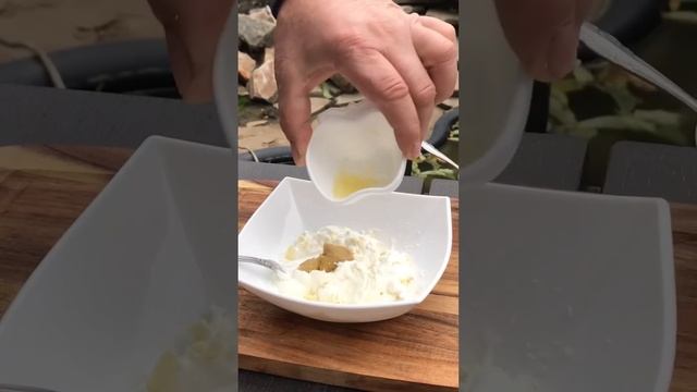 Как приготовить самый популярный соус в мире за 1 минуту (ПП Домашний майонез ) смотреть онлайн